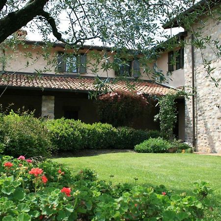 B&B Il Dosso Corte Franca Dış mekan fotoğraf