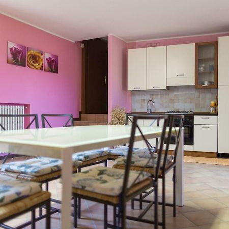 B&B Il Dosso Corte Franca Dış mekan fotoğraf