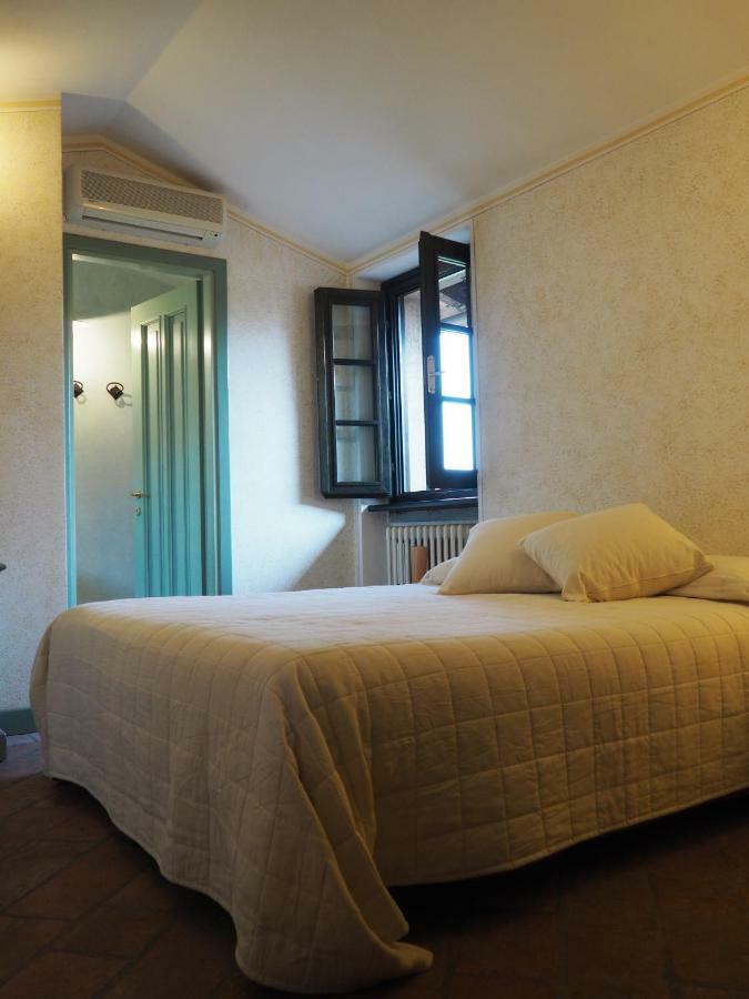 B&B Il Dosso Corte Franca Dış mekan fotoğraf