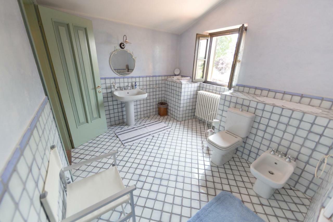 B&B Il Dosso Corte Franca Dış mekan fotoğraf